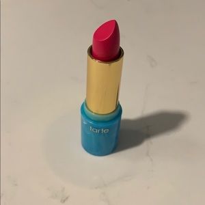 Tarte Color Splash Lipstick in “Ocean Drive”